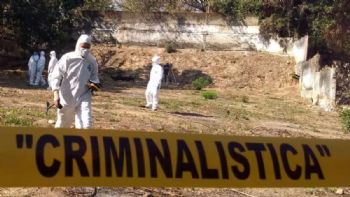 Hijo encuentra a su madre sin vida; sus propios perros se alimentaron del cuerpo