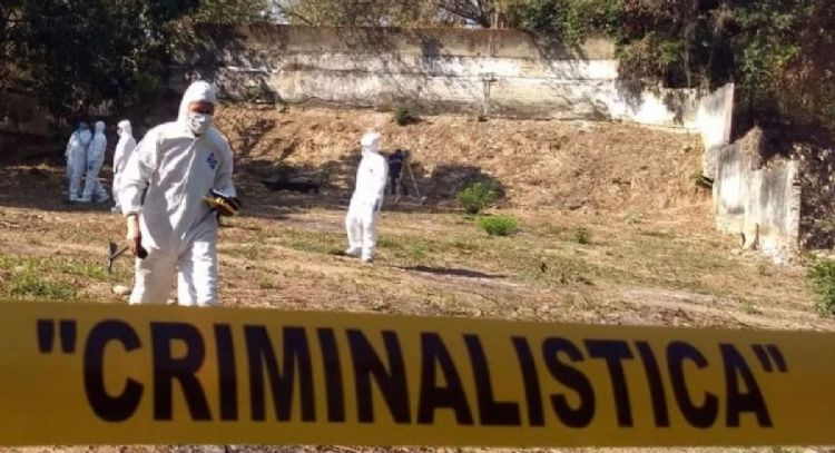 Hallan sin vida en Sinaloa a dos adolescentes desaparecidos en Jalisco desde mayo