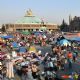Vacunarán contra el sarampión a peregrinos que lleguen a la Basílica de Guadalupe