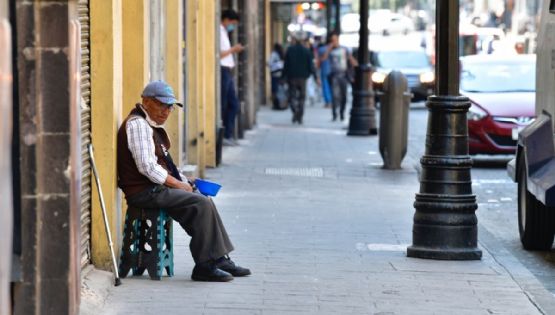 Desempleo en México repuntó en marzo y se ubicó en 2.4%: Inegi