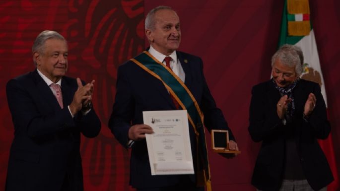 La 4T, entre lo técnico y lo político
