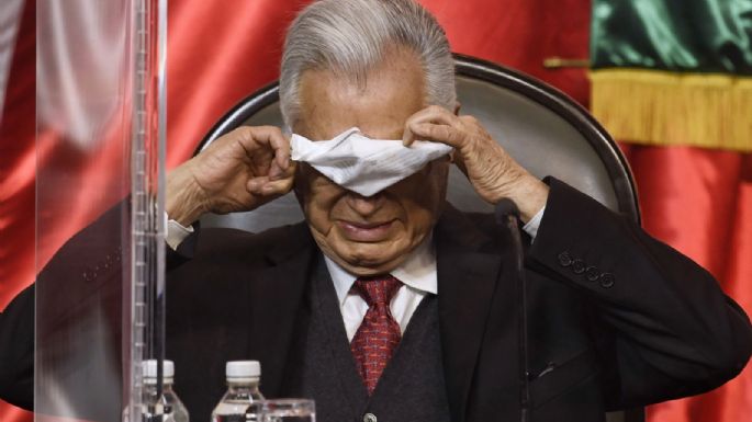 PAN denuncia ante la SFP a Bartlett por renegociar contratos de la CFE