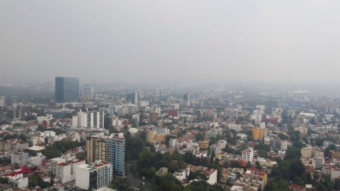 Hoy No Circula 24 de marzo: ¿qué autos no salen este lunes?