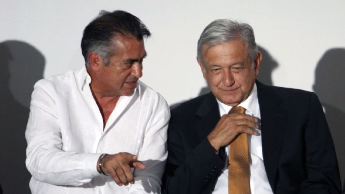 El Bronco: AMLO puede llevarnos a la desgracia más grande