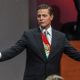 Enrique Peña Nieto niega haber sido sobornado por vendedores de Pegasus