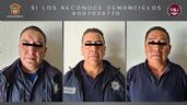 Foto ilustrativa de la nota titulada: Detienen a cuatro custodios por muerte del presunto asesino de Luis Miranda Cardoso