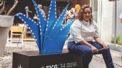 Foto ilustrativa de la nota titulada: Los números rojos del 35 FICG tapatío
