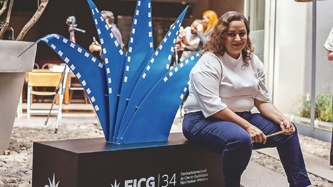 Los números rojos del 35 FICG tapatío