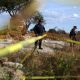 Jalisco: localizan 33 fosas clandestinas con los restos de 111 personas en lo que va de 2025