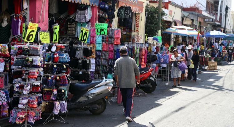 En últimos tres meses de 2023 hubo 1.6 millones de personas sin empleo: Inegi