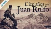 Foto ilustrativa de la nota titulada: "Cien años con Juan Rulfo", serie en Amazon Prime Video