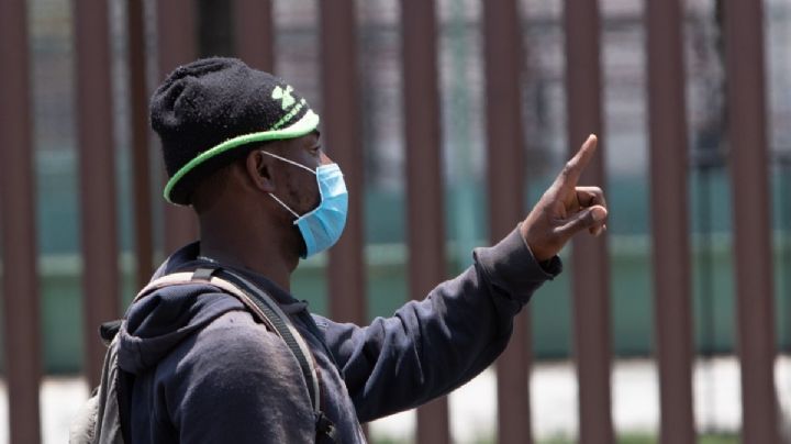 La OIM facilitará el retorno voluntario de migrantes a sus países desde EU