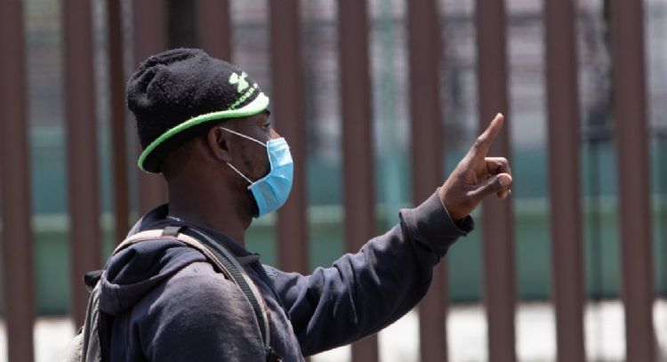 La OIM facilitará el retorno voluntario de migrantes a sus países desde EU