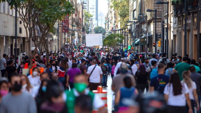 En un día, 4 mil 960 contagios y 198 muertes por covid-19