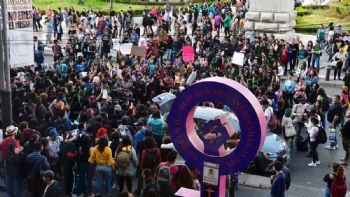 Marcha 25N 2025: estaciones del Metro CDMX y Metrobús cerradas