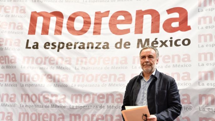 Ramírez Cuéllar afirma que en la elección judicial participarán más de 20 millones de personas