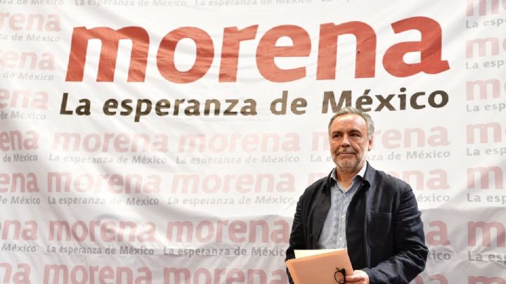 Ramírez Cuéllar afirma que en la elección judicial participarán más de 20 millones de personas
