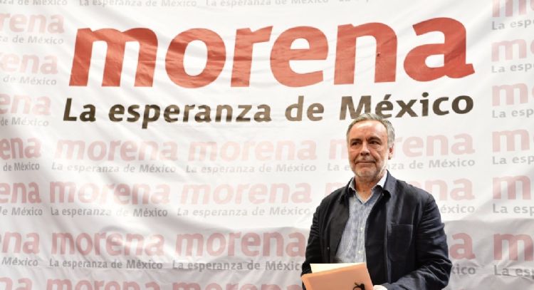 Ramírez Cuéllar afirma que en la elección judicial participarán más de 20 millones de personas