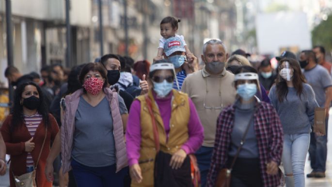 El Inai ordena informar sobre muertes estimadas por covid-19 de febrero a agosto