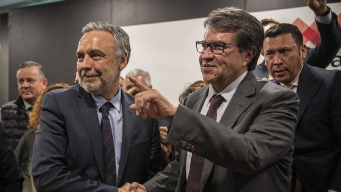 Reforma al Banxico sólo beneficia a la banca privada: Ramírez Cuellar