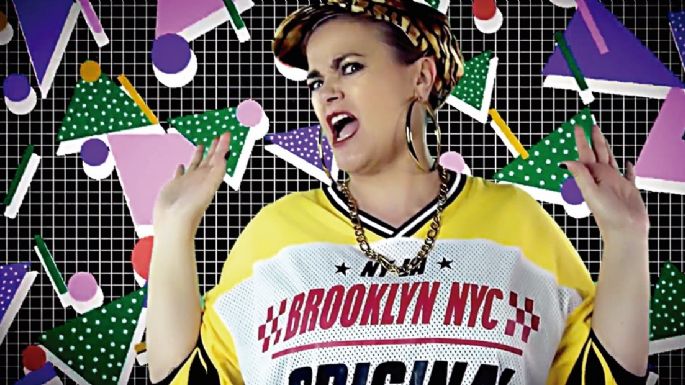 "Cómo deconstruirse del patriarcado y venirse en el momento"