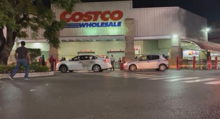 Costco es demandado por presencia de químicos tóxicos en toallitas para bebé
