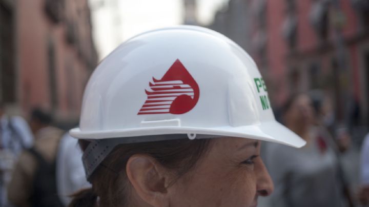 Fracking de Pemex ya está en marcha: Inician trabajos de perforación en la Huasteca
