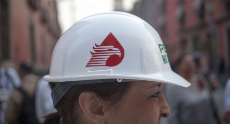 Fracking de Pemex ya está en marcha: Inician trabajos de perforación en la Huasteca
