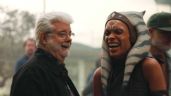 Foto ilustrativa de la nota titulada: George Lucas explica la verdadera razón por la que vendió Star Wars a Disney