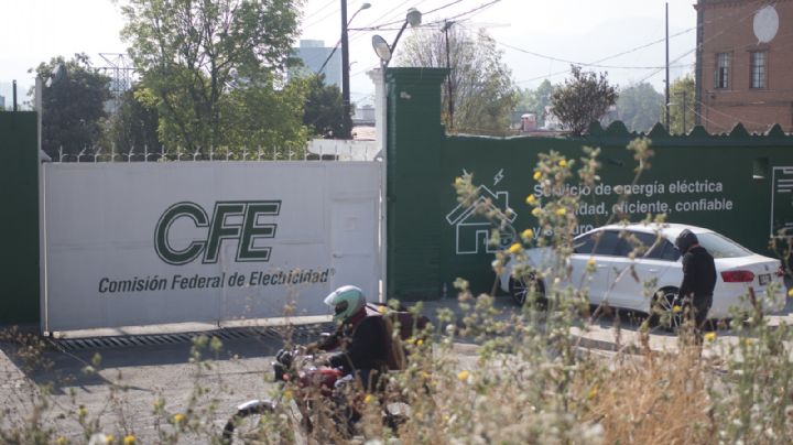 Goldman Sachs reclama que la CFE se niega a pagar deuda de 400 mdd
