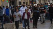 Foto ilustrativa de la nota titulada: Brugada anuncia mayor presupuesto para la “recuperación” del Centro Histórico