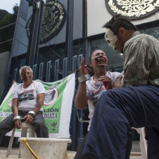 La tortura hoy