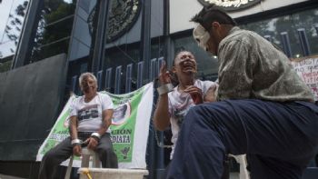 La tortura hoy