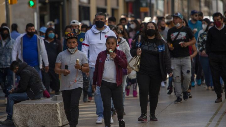 Brugada anuncia mayor presupuesto para la “recuperación” del Centro Histórico