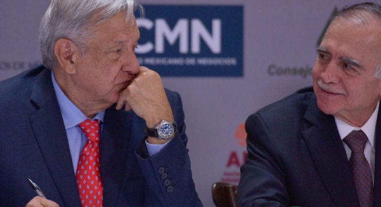 Narco: Seguir la huella del dinero