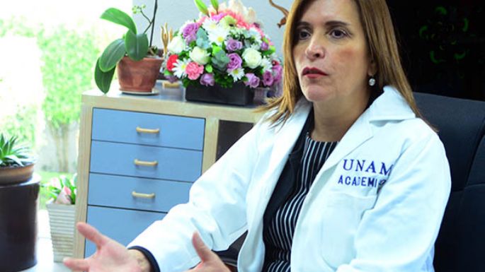 Investigadora de la UNAM patenta biomarcador para identificar lesión renal aguda