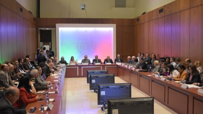 Consejo de Salubridad General declara el Covid-19 'enfermedad grave de atención prioritaria”