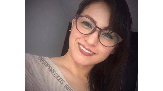 Denuncian desaparición de una maestra en Salvatierra; salió a comprar comida y no regresó
