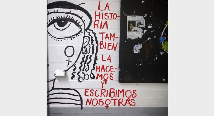Mujer, teatro y violencia