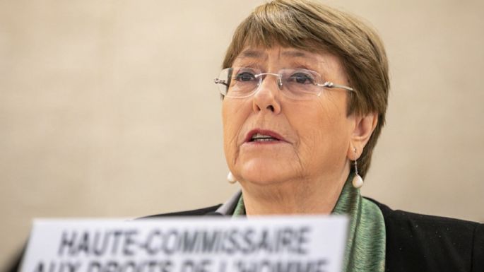 ONU alerta por 'extrema vulnerabilidad de personas en situación de movilidad humana”