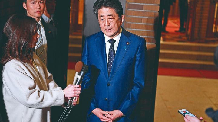 Tokio: La felicidad se llenó de sombra