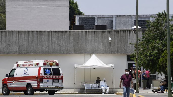 No sorprende el impacto socioeconómico y de letalidad que deja la pandemia: experto en bioética