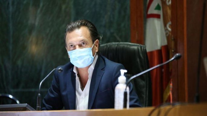 Para atender la crisis sanitaria, alcalde de Zapopan realiza compras directas y a sobreprecio