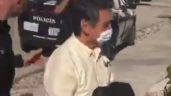 Foto ilustrativa de la nota titulada: Mario Villanueva, exgobernador de Quintana Roo, ya está en arresto domiciliario