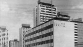 "Somos aunque nos olviden”/Videos en la Unidad Tlatelolco"