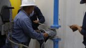 Foto ilustrativa de la nota titulada: Conagua concluye obras en Cutzamala y reinicia bombeo de agua en Valle de México