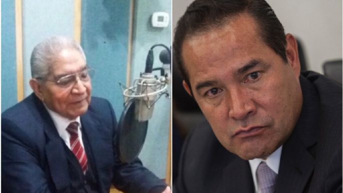 Luis Miranda Cardoso, el magistrado leal y funcional al Grupo Atlacomulco