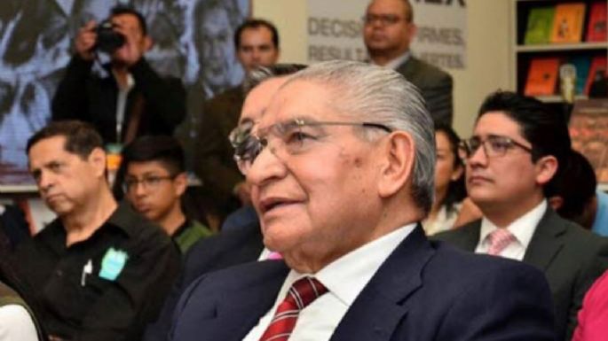 Luis Miranda Cardoso, el magistrado leal y funcional al Grupo Atlacomulco