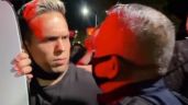 Foto ilustrativa de la nota titulada: Arrestan al youtuber Alfredo Valenzuela en operativo anti arrancones en Zapopan (Videos)