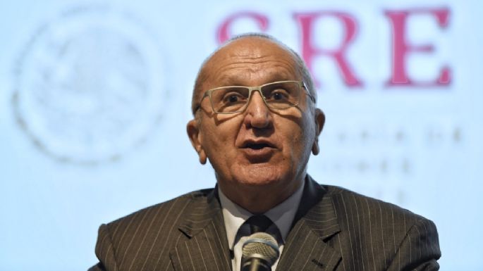 Jesús Seade queda fuera de la contienda para dirigir la OMC